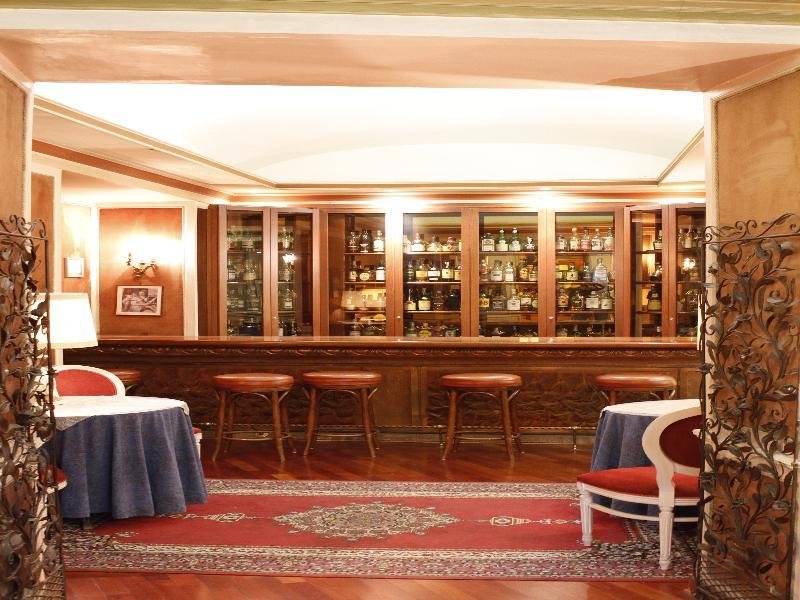 Hotel Eliseo Rzym Zewnętrze zdjęcie